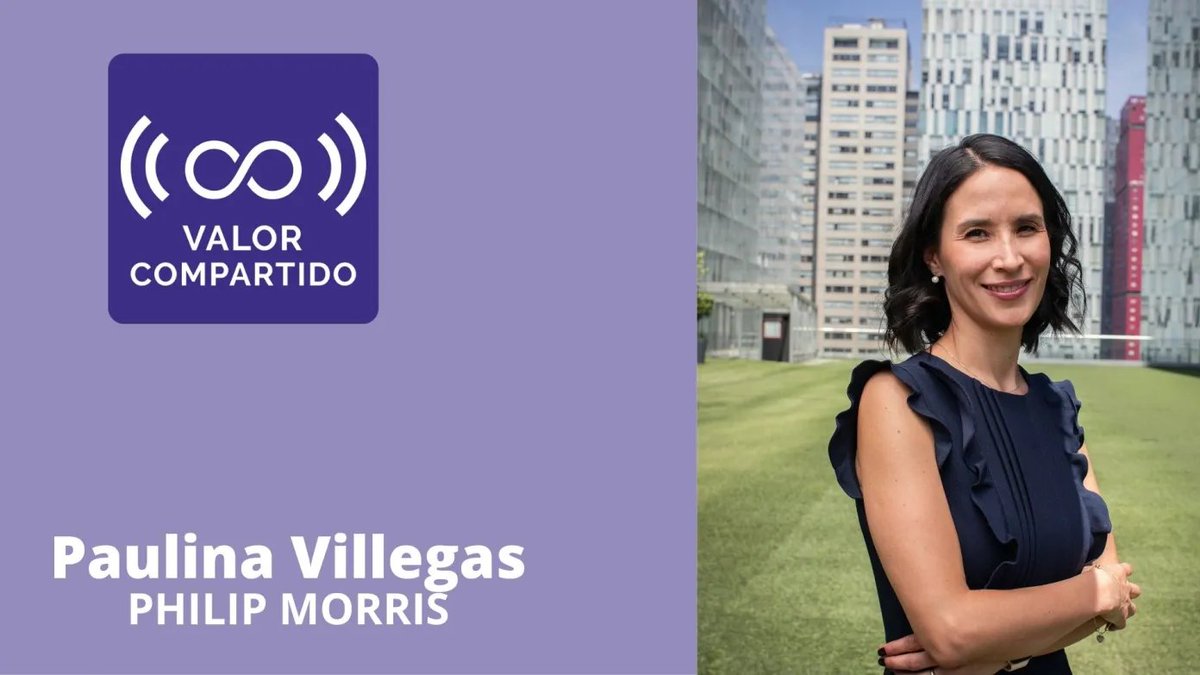 Valor Compartido tweet media