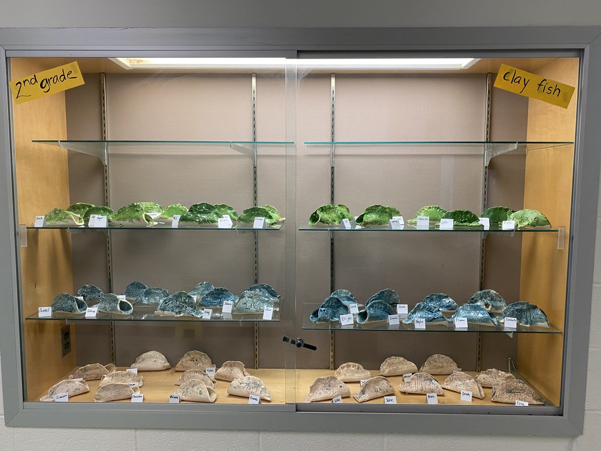 Hoffman-Boston Art tweet media