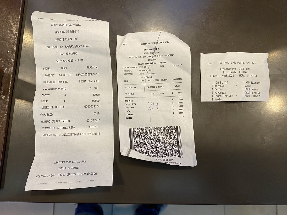 Carlos Rozas tweet media