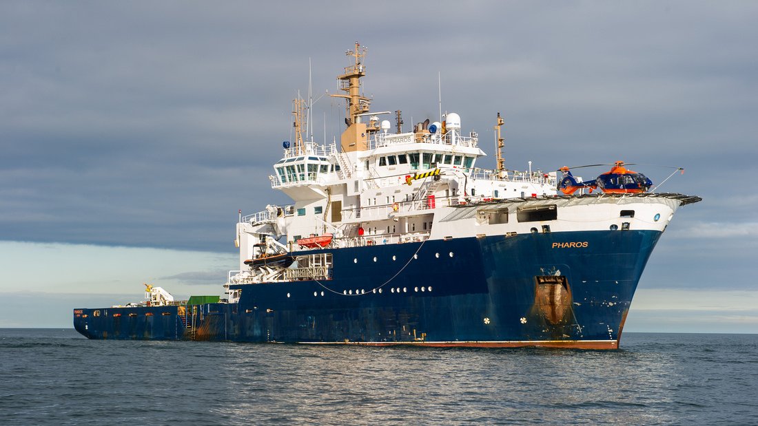 Northern Lighthouse Board tweet media