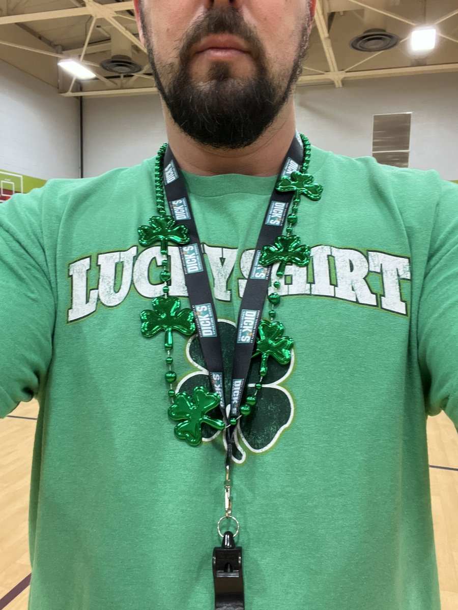 Parkview_PhysEd's tweet photo. @pe4everykid Back at cha! https://t.co/dCbPnGvpRw
