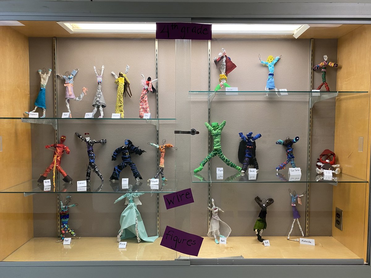 Hoffman-Boston Art tweet media