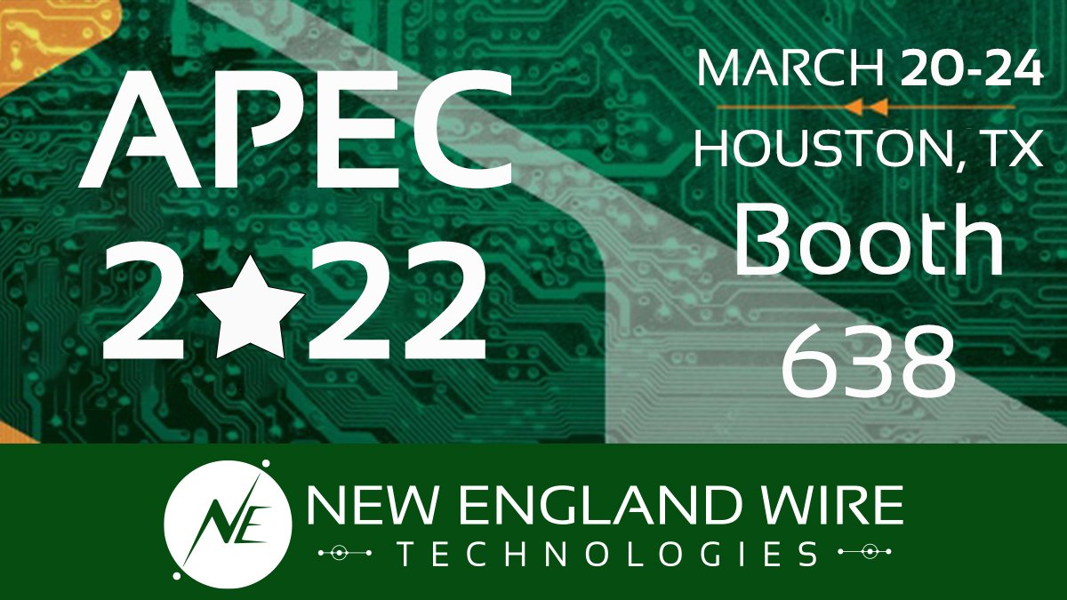 New England Wire tweet media