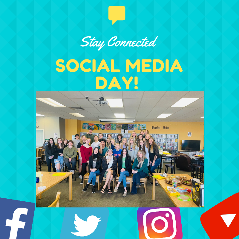 Eagle High School tweet media