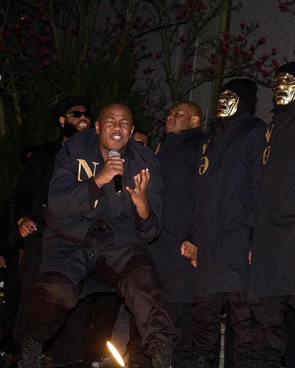 FredrickTowler's tweet photo. March 13 7:06pm My brothers and I marched upward too the light of ALPHA PHI ALPHA🤙🏽❄️
.
One lesson I learned was “in due time tough times don’t last forever”🔒
.
Sp22-Deuce:Holy Trinity https://t.co/dHR7KeW0um