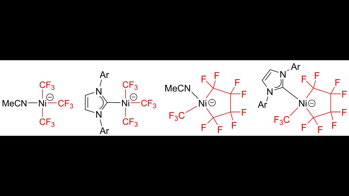 Our collaboration with the Klein group to determine the electrochemical features of new nickelates is now in print!:  pubs.rsc.org/en/content/art…