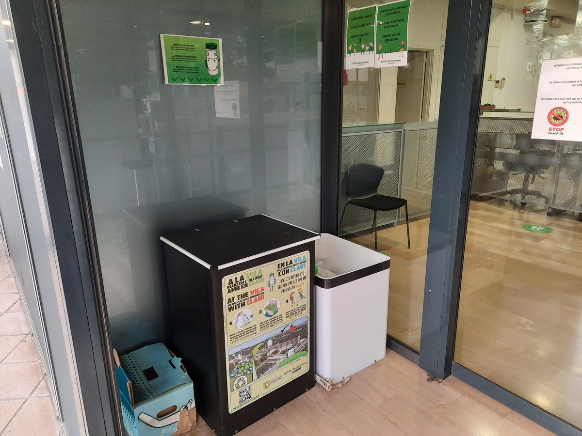 apdir2015's tweet photo. Renovem la col·laboració amb @Agbar pel desenvolupament del projecte #rubiclak .agraïts per la confiança i amb ganes de créixer! @AjRubiNET @apdir2015 @AGBARclients https://t.co/cTn17326vS