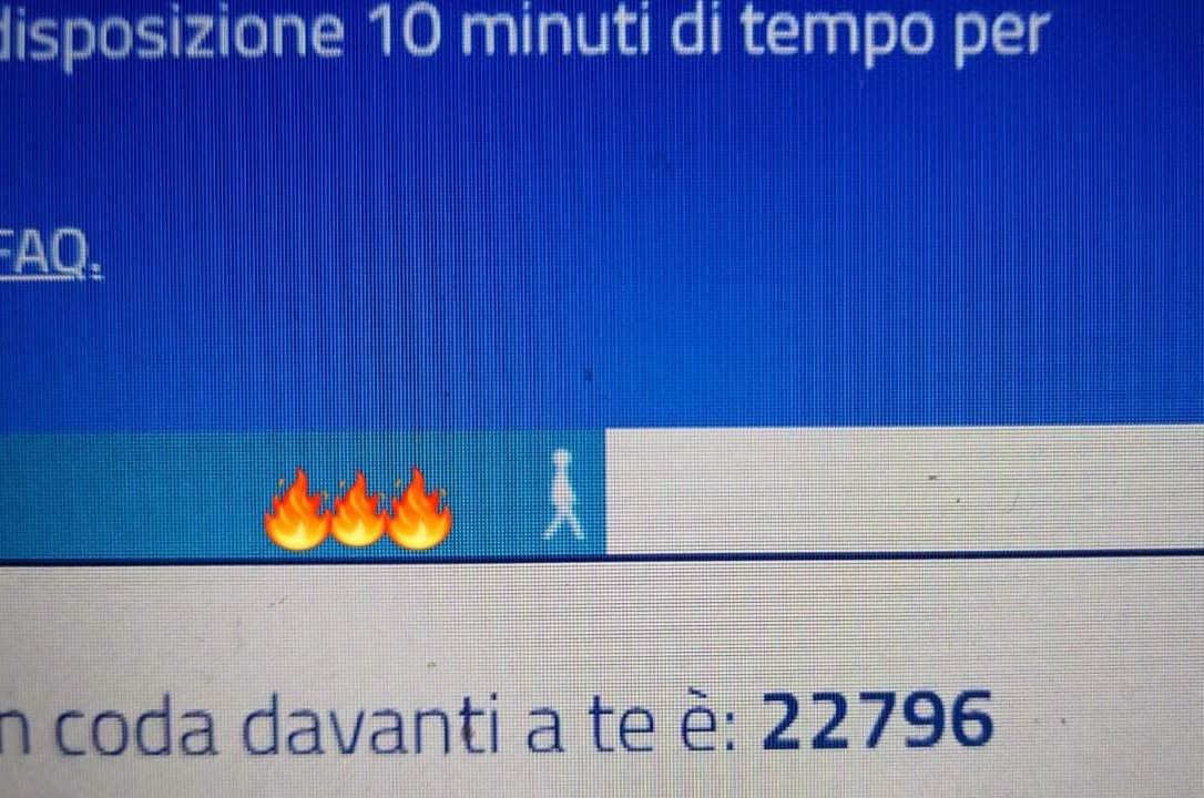 Ma se tipo appiccassi un simpatico incendio in questo modo, il nostro omino inizierebbe a correre?🤔 #18app