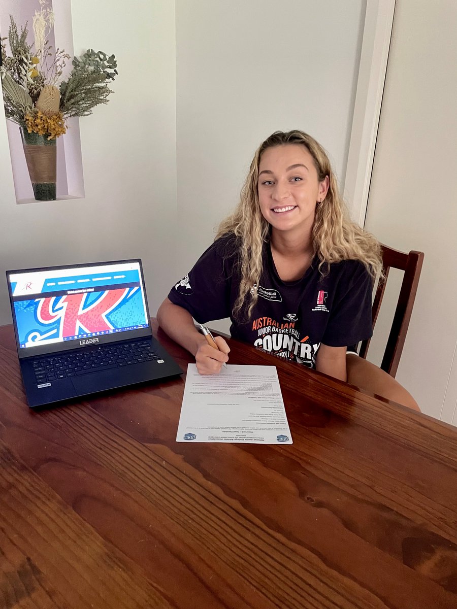 Roane State Women's Basketball (@roanestatewbb) on Twitter photo The Lady Raiders welcome Monique Rudder who will be joining the team this fall. Head Coach <a href="/DavidHarnish10/">David Harnish</a> says of the Australia native, "It is exciting for the program and community to bring in someone who brings so much excitement & diversity to the team. #GoRaiders The Lady Raiders welcome Monique Rudder who will be joining the team this fall. Head Coach <a href="/DavidHarnish10/">David Harnish</a> says of the Australia native, "It is exciting for the program and community to bring in someone who brings so much excitement & diversity to the team. #GoRaiders
