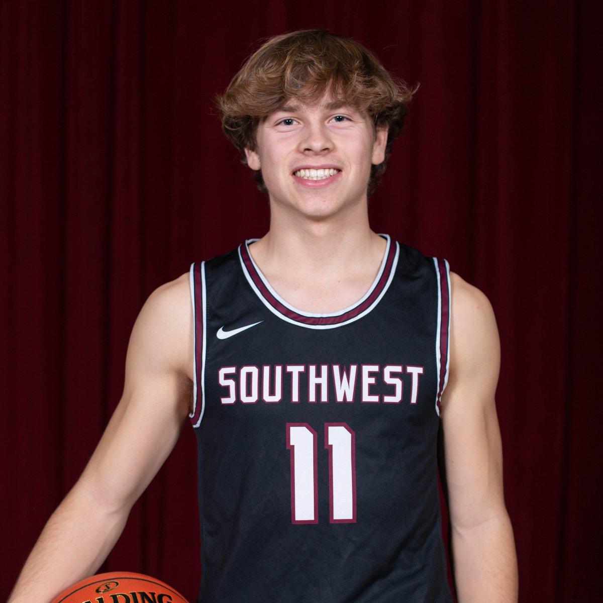 swchssports's tweet photo. Congrats to our All-Conference Boys Basketball players!
First team: Nick Burke, Brayden Zimmerman
Honorable Mention: Jake Berg, Cam Riddle

@SWCHS_BoysBBall https://t.co/ayJitFE732