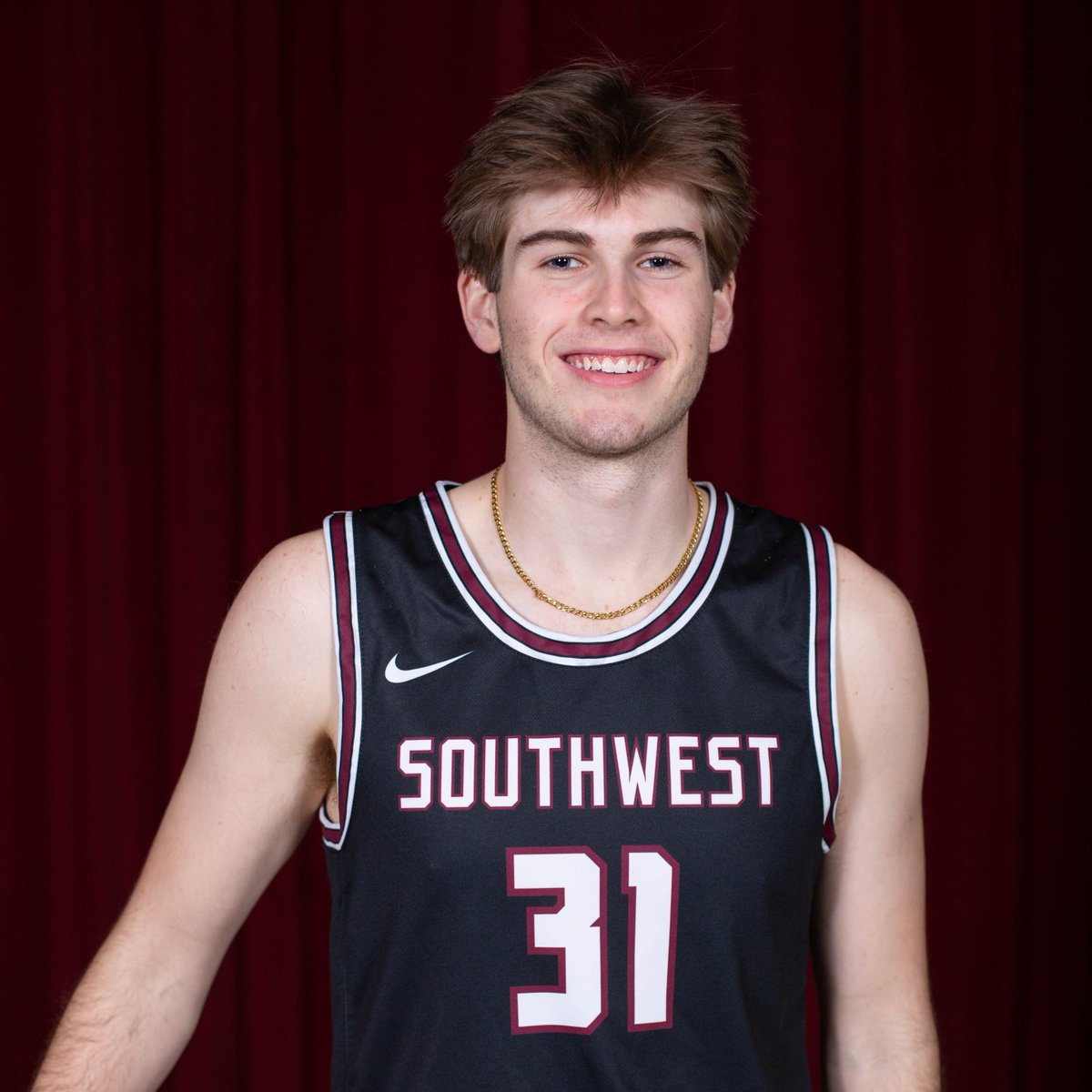 swchssports's tweet photo. Congrats to our All-Conference Boys Basketball players!
First team: Nick Burke, Brayden Zimmerman
Honorable Mention: Jake Berg, Cam Riddle

@SWCHS_BoysBBall https://t.co/ayJitFE732
