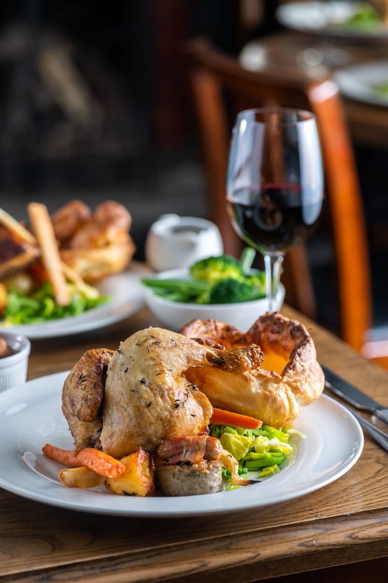 fcocksmoseley's tweet photo. Looking to join us this Sunday for a Roast?
-
Don't forget to book as we are filling up fast.
-
Roasts are served 12 till 7pm 
-
Follow the link in our bio to book or give us a call on 01214490811
-
#moseley #sundayroasts #haveyoubooked #pubsofbirmingham #pubsoftwitter https://t.co/wyEgk3Y4FW