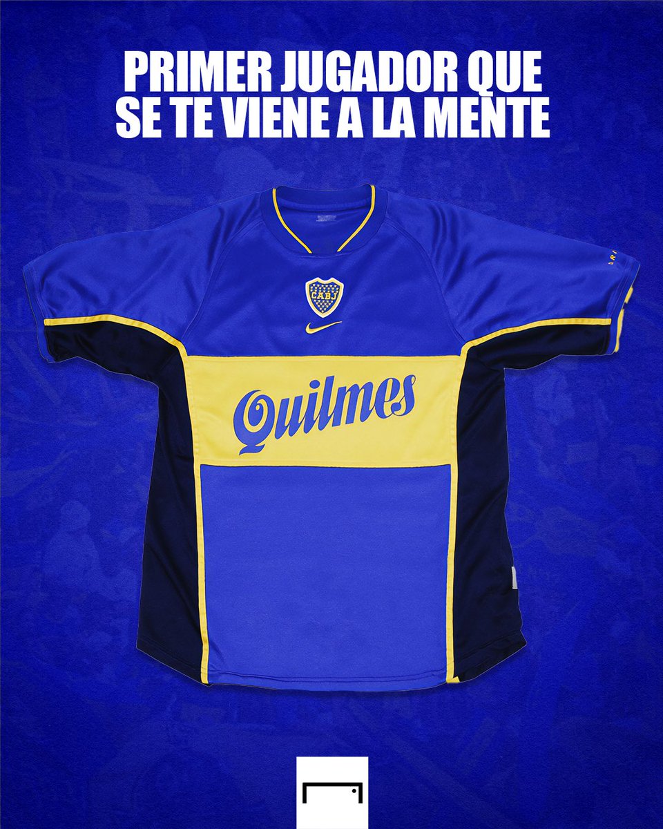 GOAL en español tweet media