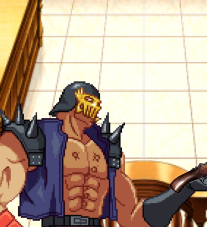 Hooking us up with a court?