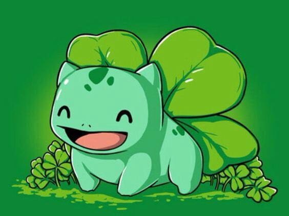 GetThatPokemon's tweet photo. Happy St Patrick’s Day Fam!!! https://t.co/zN9L8ORy1x