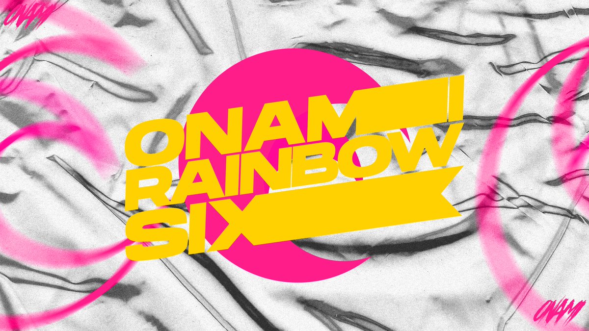 ItsEpique's tweet photo. Don’t post very often, but here’s some GFX I recently made for the @Onami_GG boys

Credit to @Txchni for the logo https://t.co/T0BMmHWbSG