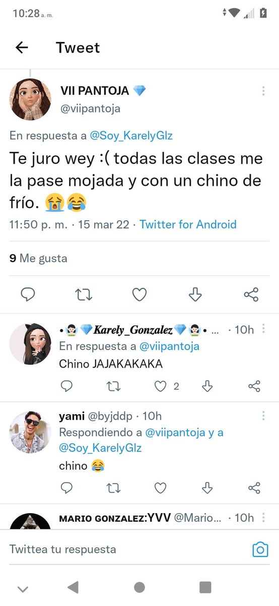 OPantojitas's tweet photo. https://t.co/OnQnP8B6Mo