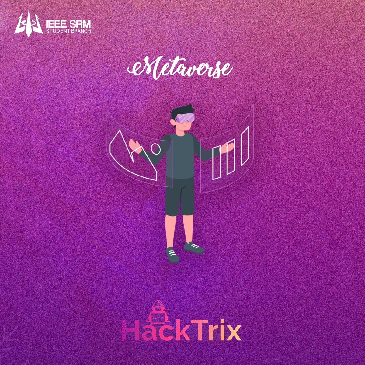 ieeesrmist's tweet photo. We are living in a fast growing world where technology is taking a new turn everyday. Take part in the emerging technology that will change the functioning of future

https://t.co/ITPkiSRh8J

#technology #tech #innovation #design #programming #software #coding #gadgets #hacktrix https://t.co/XxtC4QbTQE