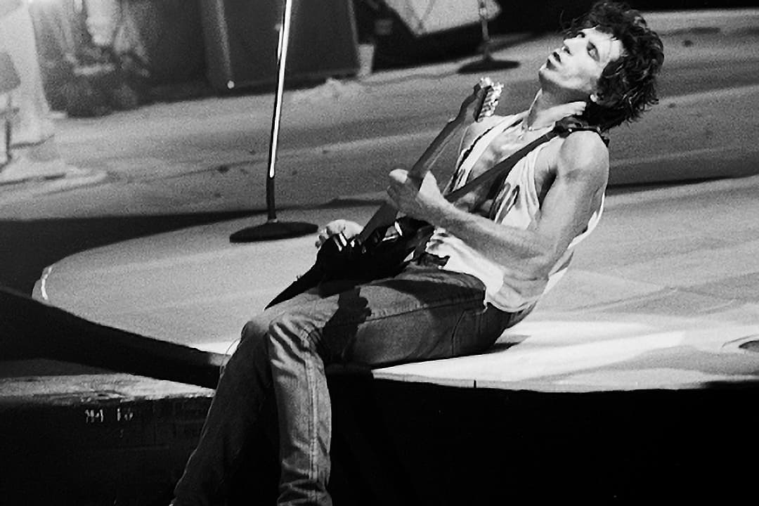 "You've got the sun, you've got the moon and you've got the Rolling Stones."- Keith Richards

Celebrate SIXTY special years with the Rolling Stones this summer in Europe! 2022 tour tickets are on sale tomorrow - times vary per country rollingstones.com/tour

 📸: Paul Natkin