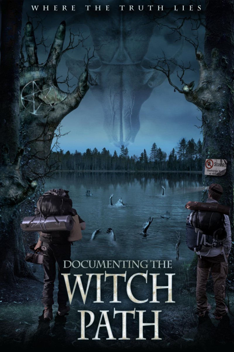 Documenting the Witch Path tweet media