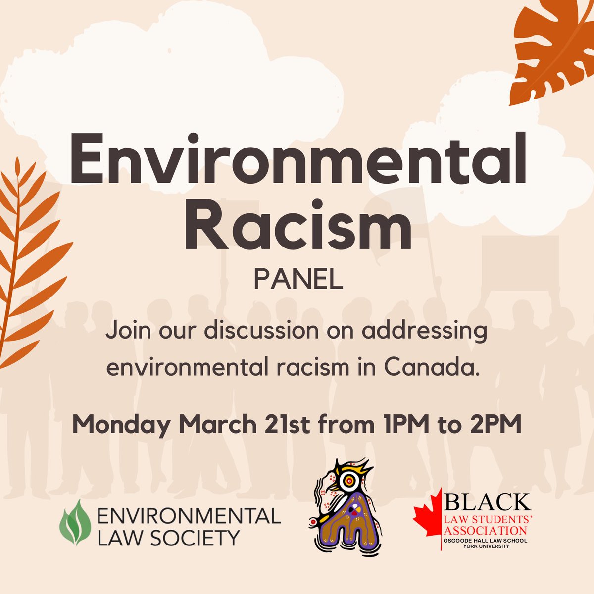 Osgoode Indigenous Students' Association tweet media