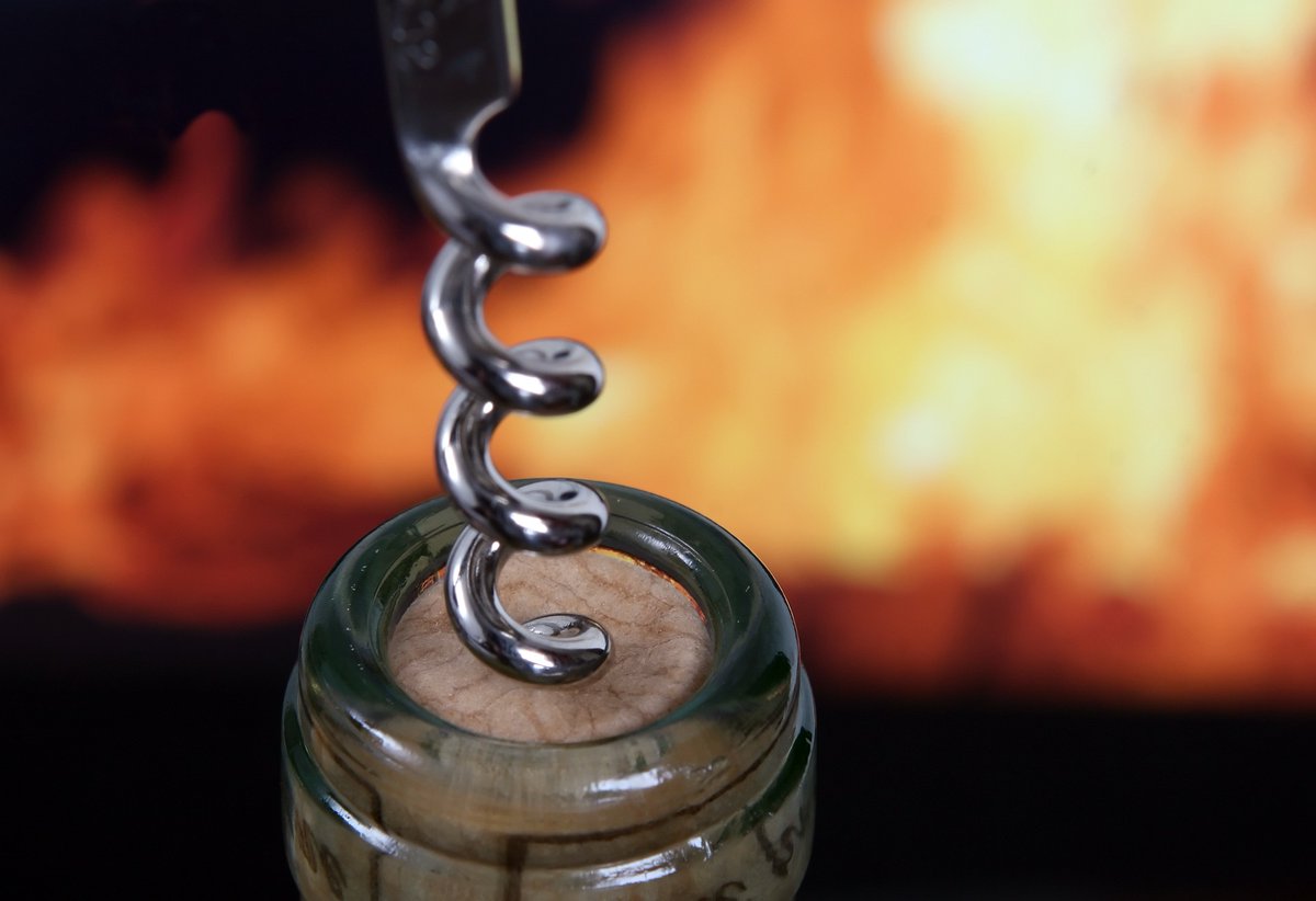 A job alert popped up today that (quote) matches my profile - Director of Wine. As fabulous as that sounds, I don't have a red badge, I am not one of the few female Master Sommeliers in the world...
#MasterSommelier #Careers #MustTryHarder