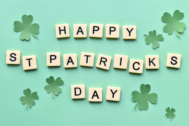PreciseDigital1's tweet photo. Happy St. Patrick’s Day from Precise Digital! https://t.co/UnjnXO6qQb