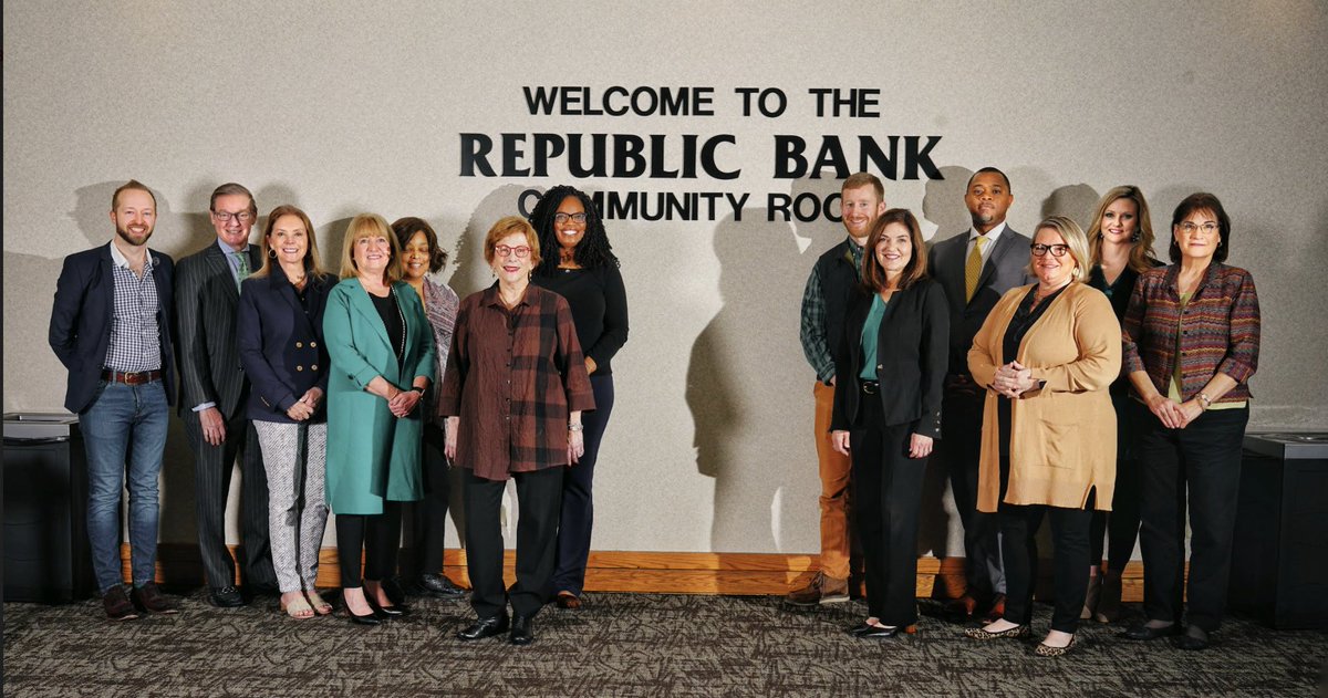 Honored to join my fellow board members this morning as we pursue the <a href="/KY2theWorld/">KYtotheWorld</a>  mission together.  Learn more about the mission and how you can get involved here:  kentuckytotheworld.org/mission-and-vi… #KYProud