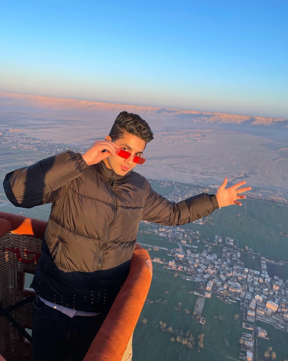 وانا رايح المريخ بجد 🍇