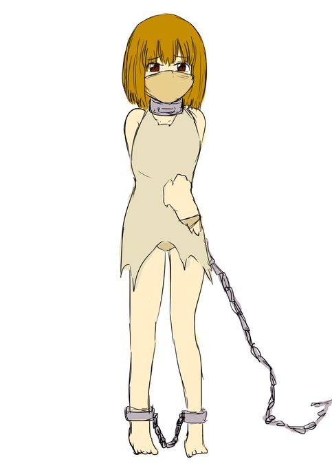 今後登場予定の子です。 