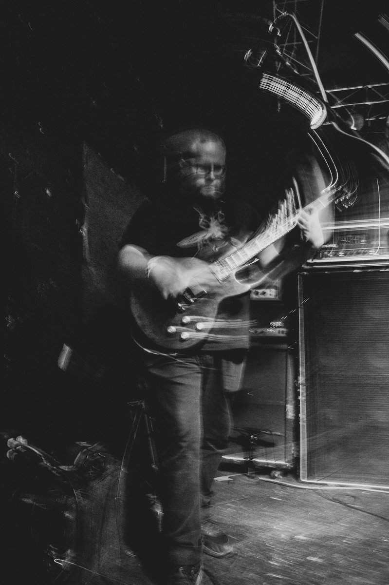 West coast shows start tonight in Portland, OR at <a href="/ManoOcultaPDX/">Mano Oculta</a> w/ END, <a href="/portrayalof/">portrayal of guilt</a>, <a href="/Wakegrind/">WAKE</a>. 

Photo by Chandler Moyer