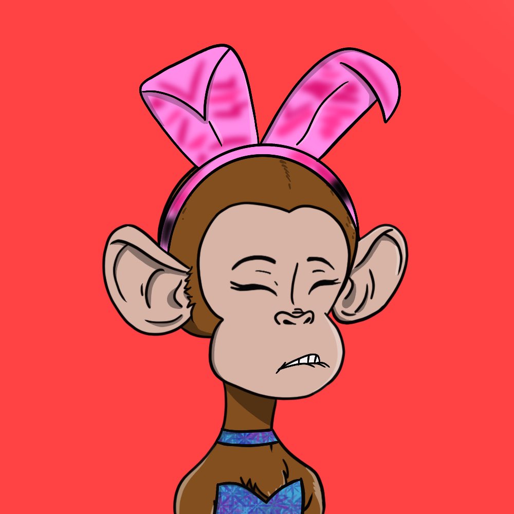 This Baby Girl from <a href="/MetaMoxie/">MetaMoxie📊</a> was sold for .08eth yesterday. Minting was .03eth  FP is rising slowly but surely due to constant development and strong community 💪 there’s still a chance to grab a Gen1 from Floor to get Gen2 for free 🚀🤗  #NFTProjects #WomenInNFTs #nft