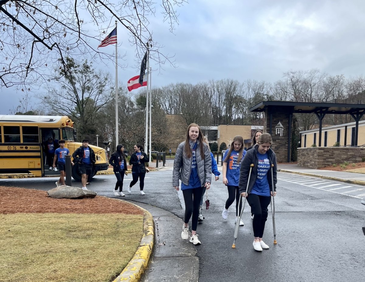 Wright School of Business tweet media