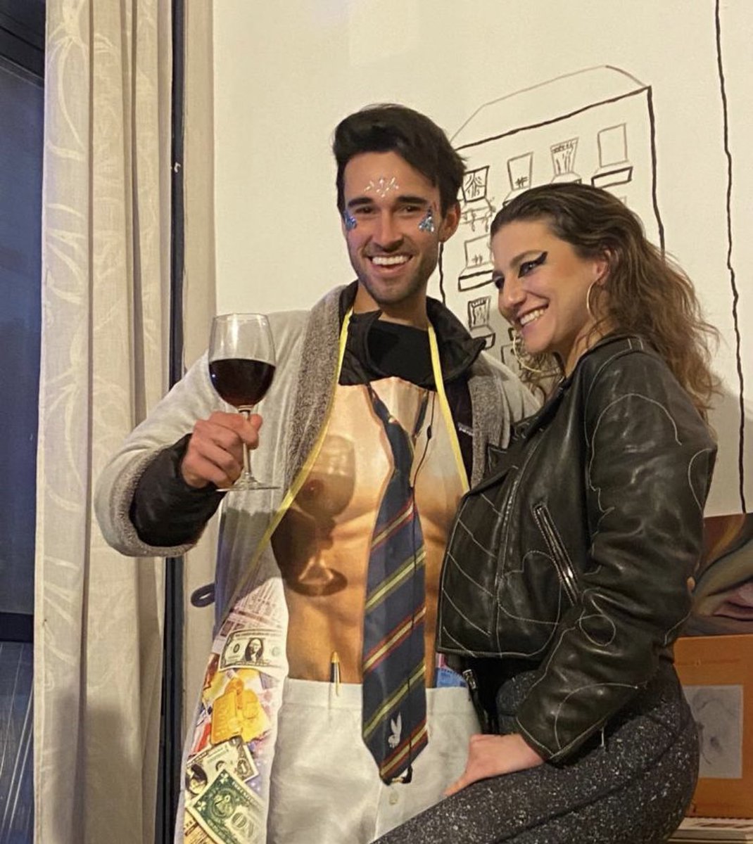 HAPPY PURIM FROM <a href="/bipolarnat_/">Nat🧠💕</a> AND I!

KEEP EXPLORING YOUR MENTAL HEALTH AND REMEMBER:
You are not alone.