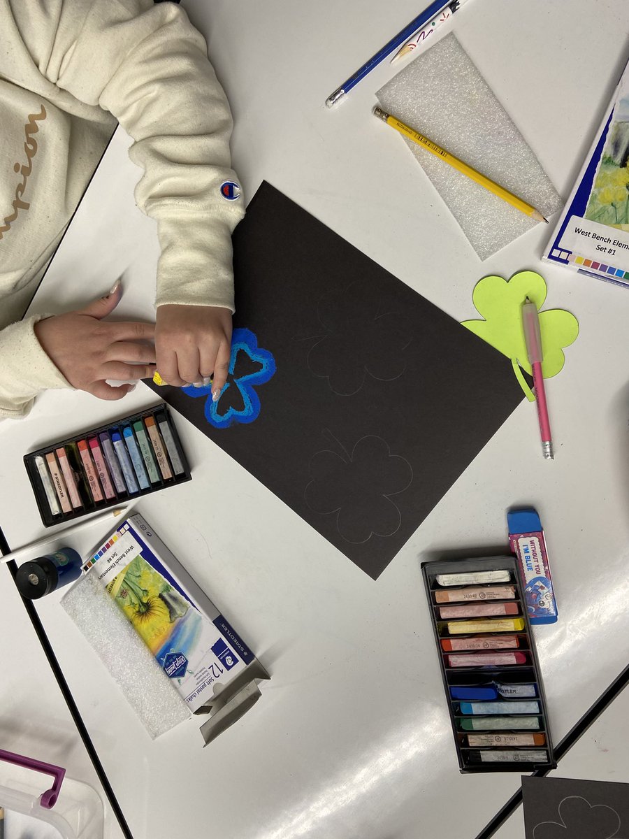 West Bench Elementary tweet media