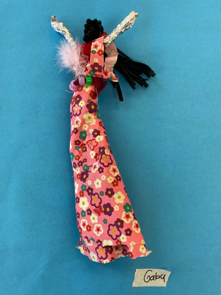 Hoffman-Boston Art tweet media