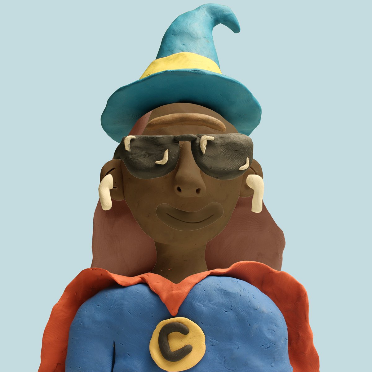 astro_nfts's tweet photo. I guess good stuff also happens after 2am... 🧹
I am now an official @The_ClayMates holder! 💎🔥
#ClayFollowClay still a thing right? LFG!
#CNFT #Cardano #SuperClay #BlueSuitBlueChip https://t.co/oVDsfZ8lPJ