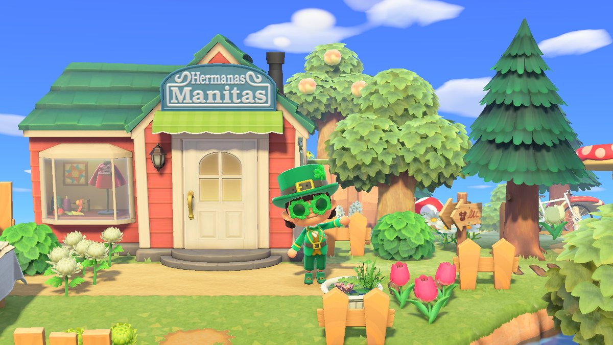 alba_acnh's tweet photo. hola #AnimalCrossing #ACNH #NintendoSwitch https://t.co/SVTZo9REZx