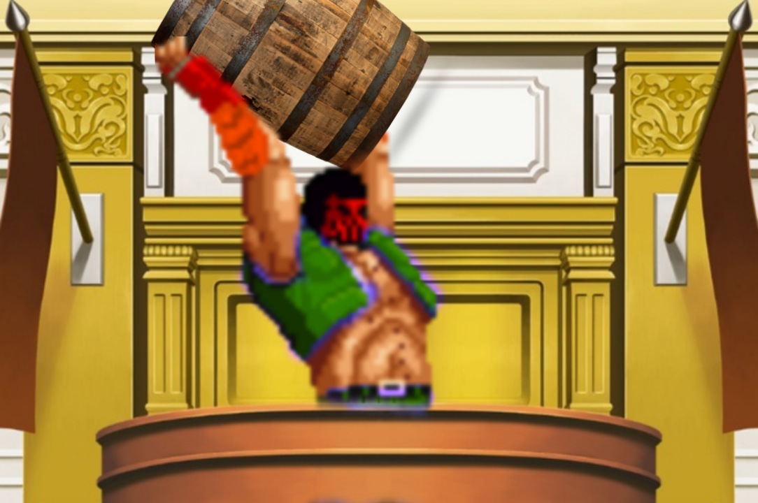 WHY NEED FUNDS!

WHEN THERE'S BAIKEN FRIDGE!