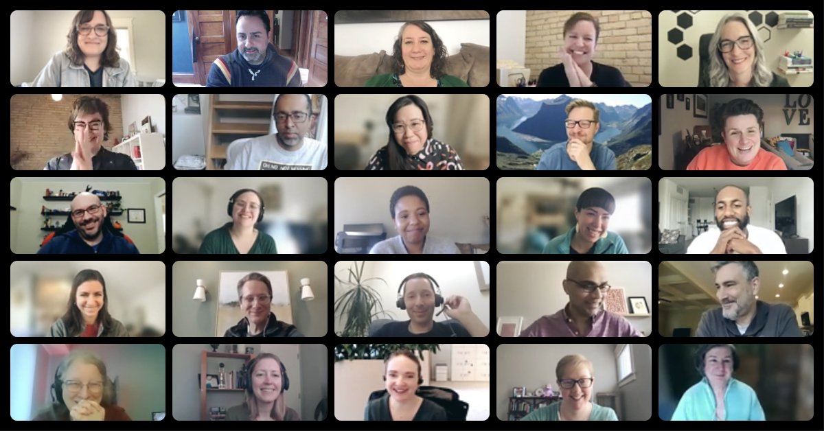 Confab 2023 tweet media