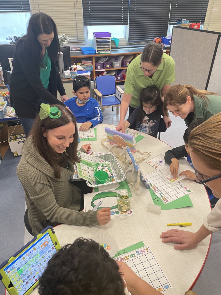 Sorting Lucky Charms and making bar graphs with Ms. Kotlus class! ⁦⁦<a href="/CantiagueES/">Cantiague Elementary</a>⁩, ⁦<a href="/JSapK12/">Joe Sapienza, Ed.D.</a>⁩