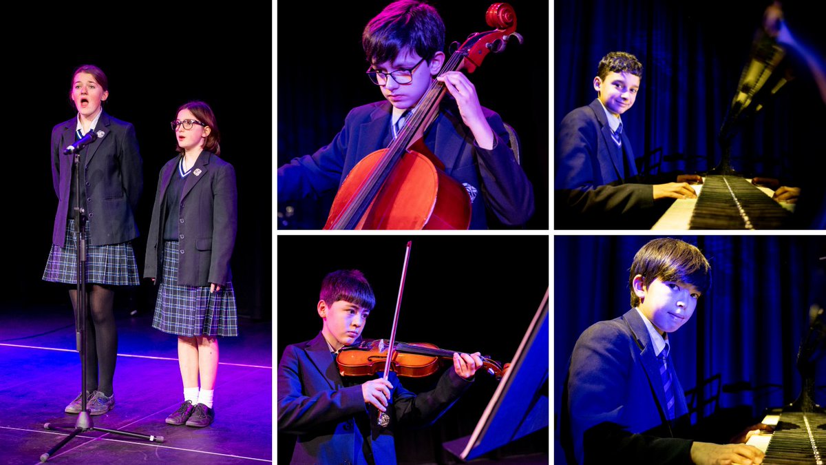 Dunottar School tweet media