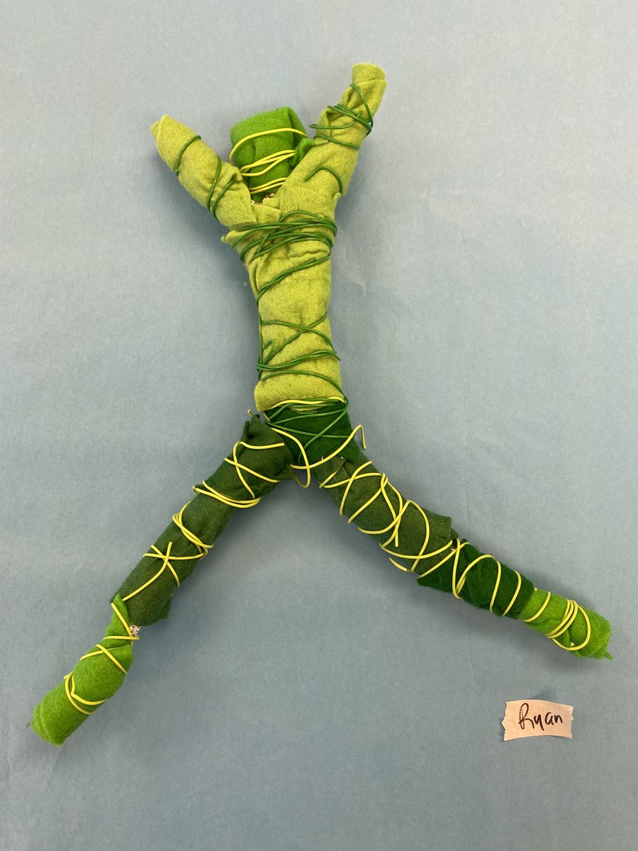 Hoffman-Boston Art tweet media