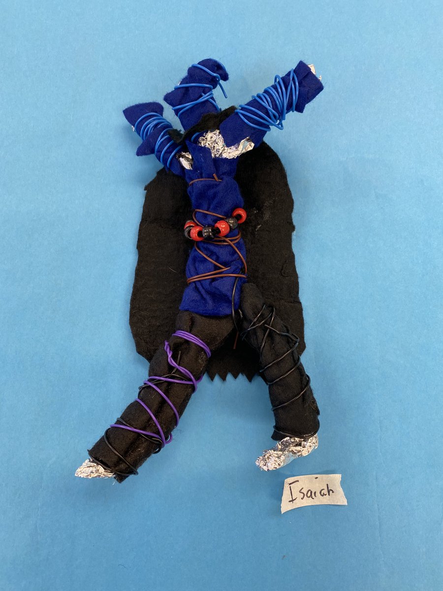 Hoffman-Boston Art tweet media