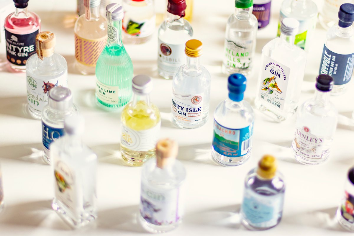 The Gin Cooperative (@gin_cooperative) on Twitter photo We're delighted to introduce our new #ScottishGin custom tasting packs. Choose 5 minis across a range of #gin styles. We hand pick & pack all orders, which are individually wrapped & protected in beautiful sustainable <a href="/FlexiHex/">Flexi-Hex</a> honeycomb sleeves.
Shop now: thegincooperative.com/shop/browse/sc… We're delighted to introduce our new #ScottishGin custom tasting packs. Choose 5 minis across a range of #gin styles. We hand pick & pack all orders, which are individually wrapped & protected in beautiful sustainable <a href="/FlexiHex/">Flexi-Hex</a> honeycomb sleeves.
Shop now: thegincooperative.com/shop/browse/sc…
