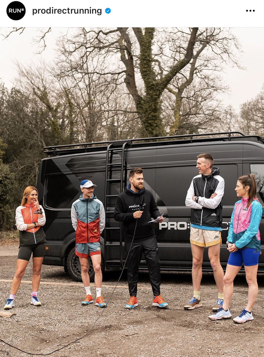 fodrunner's tweet image. Awesome day filming with @ProD_Running yesterday, can’t wait to see their video 💪 #ukrunchat #prodirectrunning #running #runner