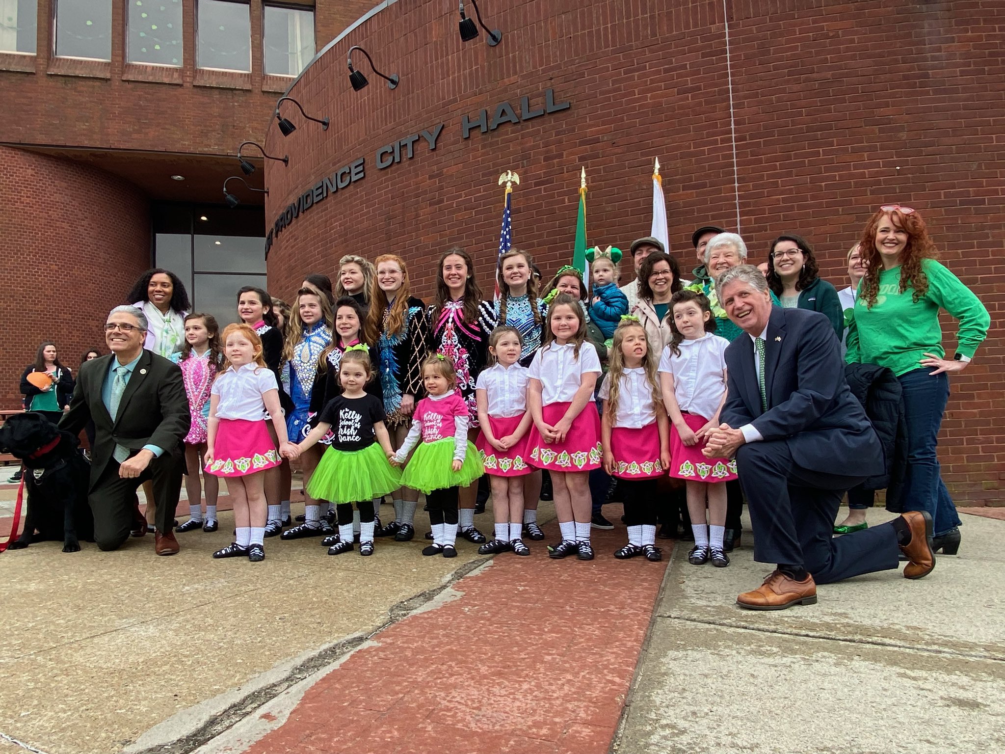 RI Department of Labor & Training (RI_DLT) / Twitter