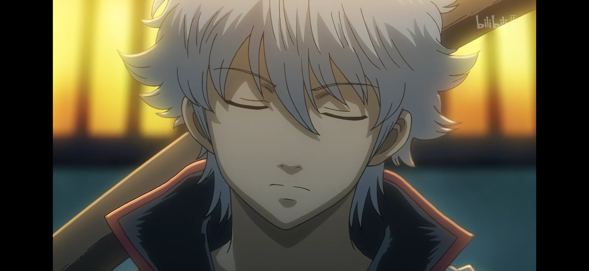 Dan O O 银魂 杉田智和我呀 可能 不 肯定会羡慕sugita的妻子的啊 ﾟdﾟ T Co Iiz7ma2kt9 Twitter