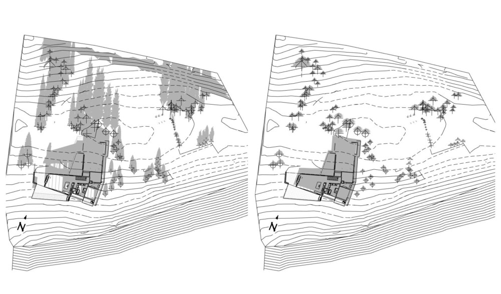 A solar study can help inform important design decisions maximizing energy efficiency both on the exterior and interior of the home.

See more: bit.ly/3i6tvPg
.
.
.
Content provided by <a href="/TKPArchitects/">TKP Architects, PC</a>