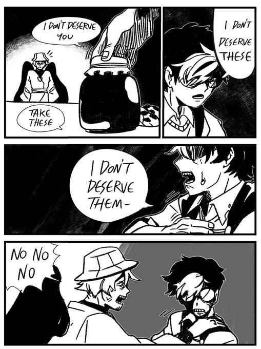 I wanted to doodle something from the last stream
#dreamsmp #mcyt #philzafanart #wilbursootfanart 